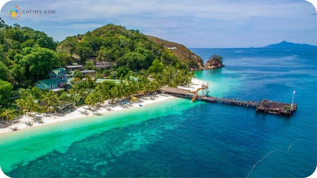 15 Tempat Menarik di Mersing untuk Cuti Menakjubkan 1 Imej Tempat Menarik di Mersing Pulau Tinggi