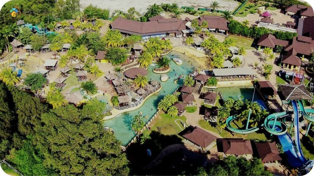 Tempat Menarik di Sungai Petani