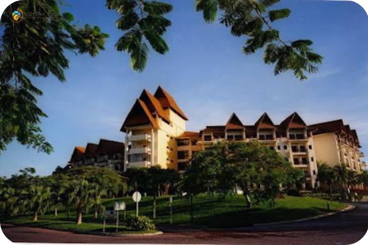 Imej A Famosa Resort