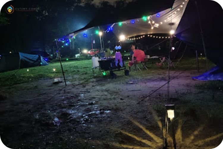 Imej A.S.B Campsite (Anak Selangor Berhad)