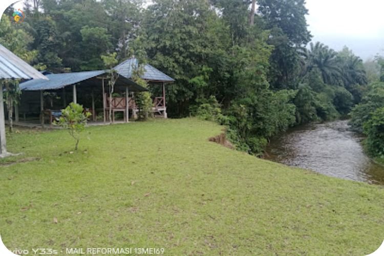 Imej AJARR Campsite, Sedim