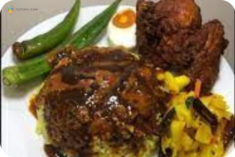 10 Tempat Menarik Di Jasin Untuk Pelancongan Terbaik 6 Imej Anjung Bonda