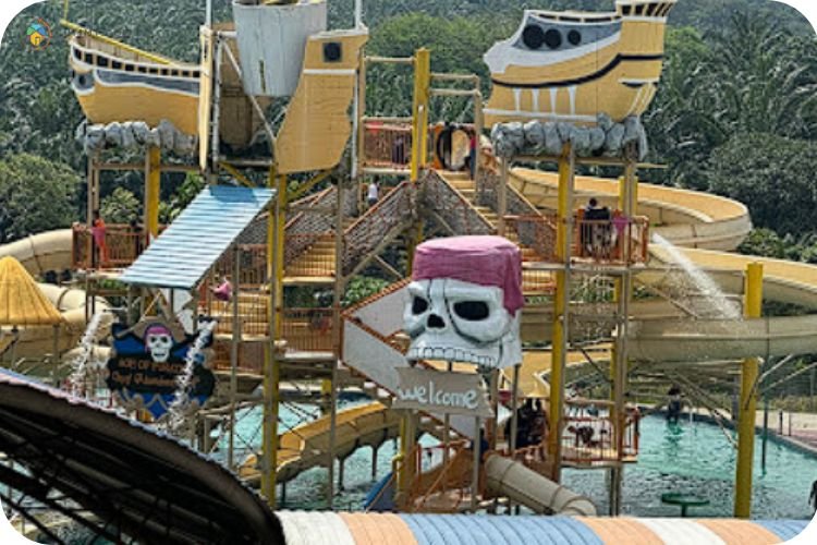 Imej Bangi Wonderland