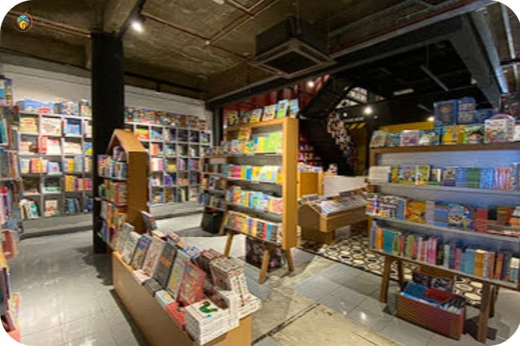 Imej BookXcess Kong Heng