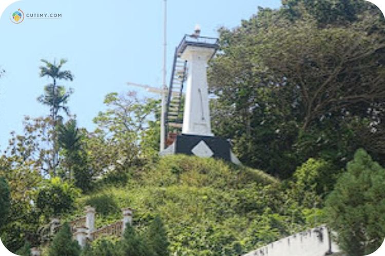 25+ Tempat Menarik Di Kuala Terengganu Paling Popular 3 Imej Bukit Puteri