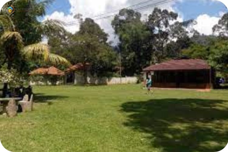 15+ Tempat Camping di Pahang Untuk Berkhemah Terbaik 5 Imej Camp ABC