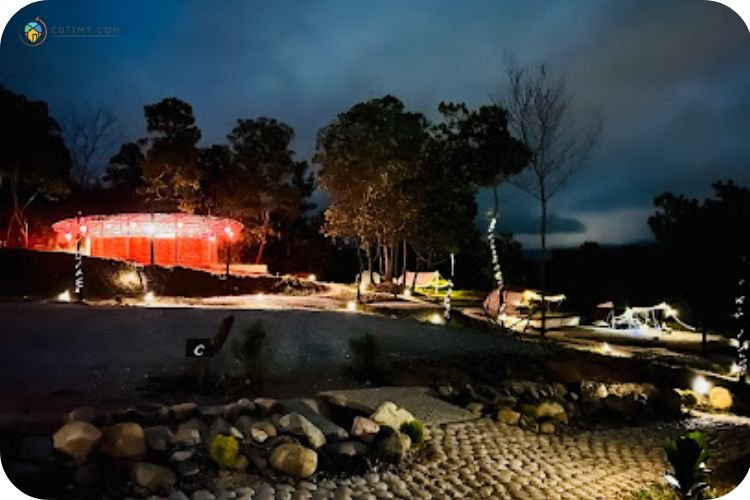 15+ Tempat Camping di Pahang Untuk Berkhemah Terbaik 6 Imej Camp Lù Yīng