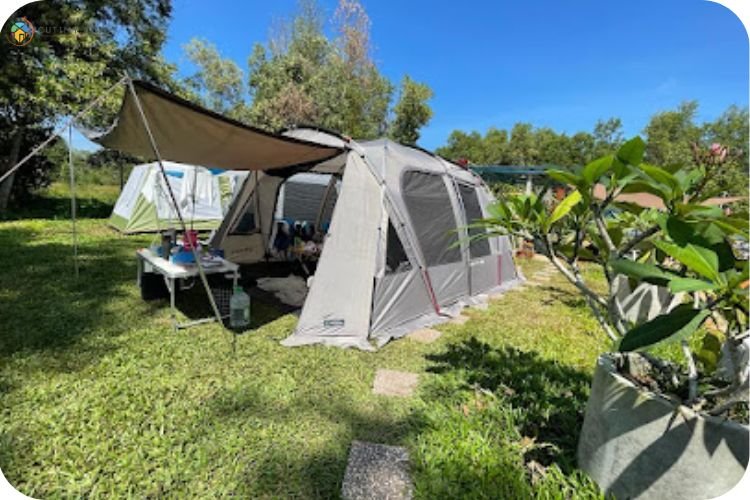 Imej Camping at Permaipura