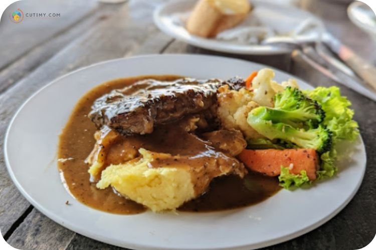 Imej Coxn’s Bistro Cafe