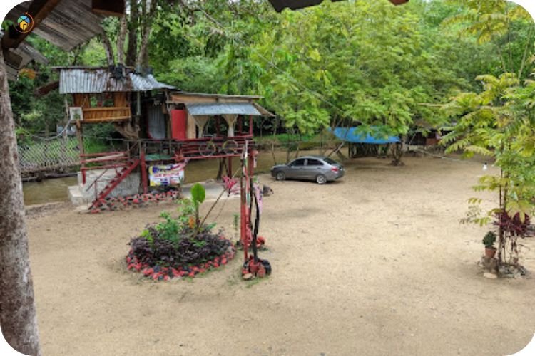 Imej Damai D’Lubuk Badak