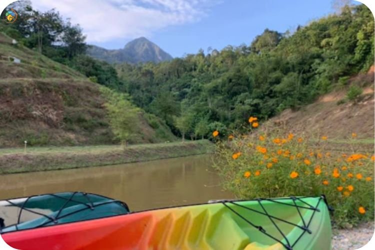 Imej Denai Kabus Agro Farm and Adventure Resort