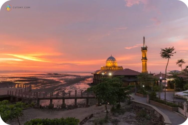 13 Tempat Menarik Di Kangar Untuk Percutian Terbaik 12 Imej Destinasi Ufuk Enterprise