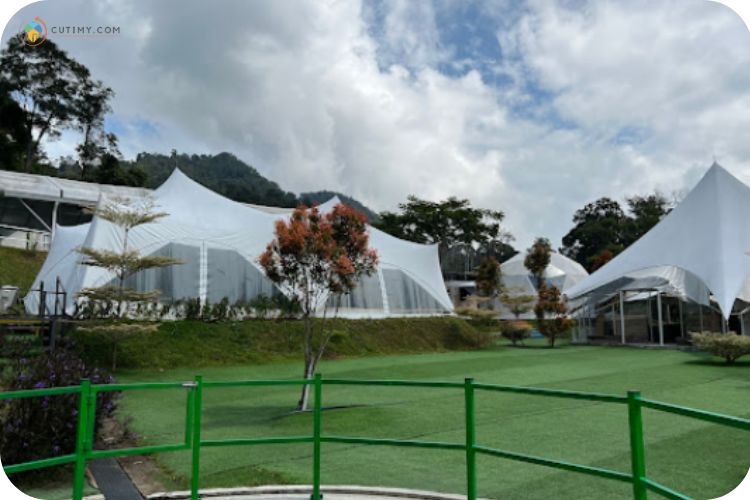 15+ Tempat Camping di Pahang Untuk Berkhemah Terbaik 9 Imej Glamz Genting