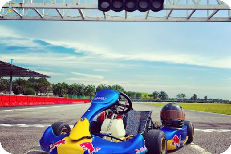 13 Tempat Menarik di Sepang Paling Best Terkini 10 Imej Go Kart Sepang