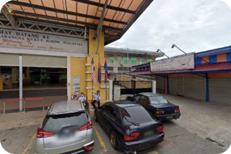 15+ Tempat Menarik Di Pontian Wajib Korang Singgah! 10 Imej Haidat Fish Breeding