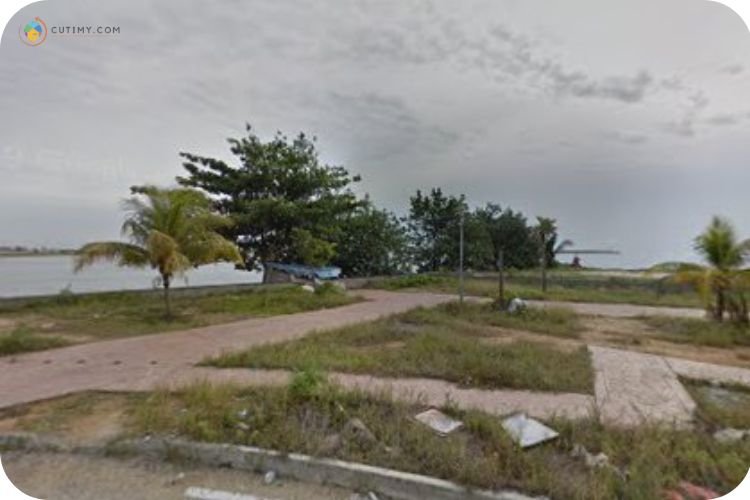 Imej Hujung Tanjung Fish Hunter