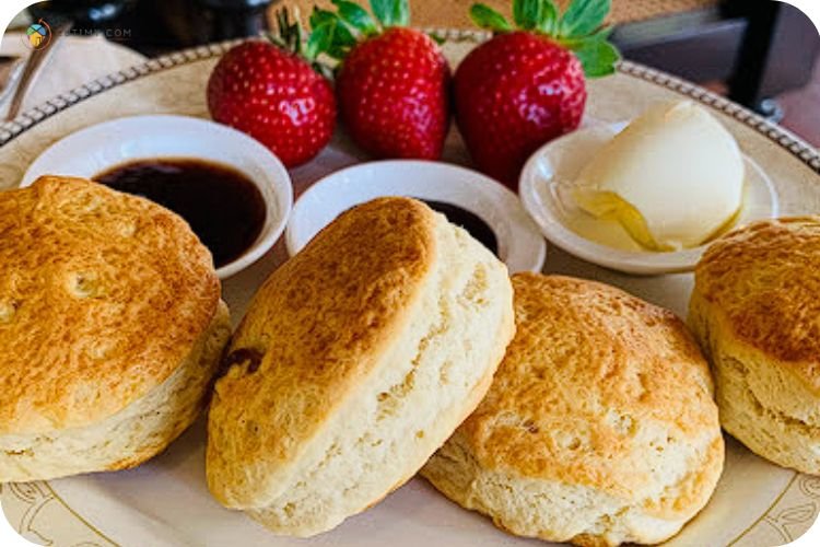 Imej Jim Thompson Tea Room