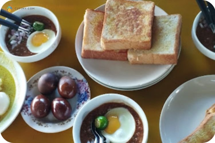 Imej Kacang Pool Haji