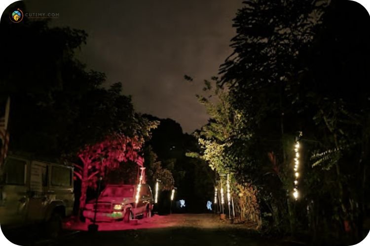 15+ Tempat Camping di Pahang Untuk Berkhemah Terbaik 14 Imej Kebun Ayah