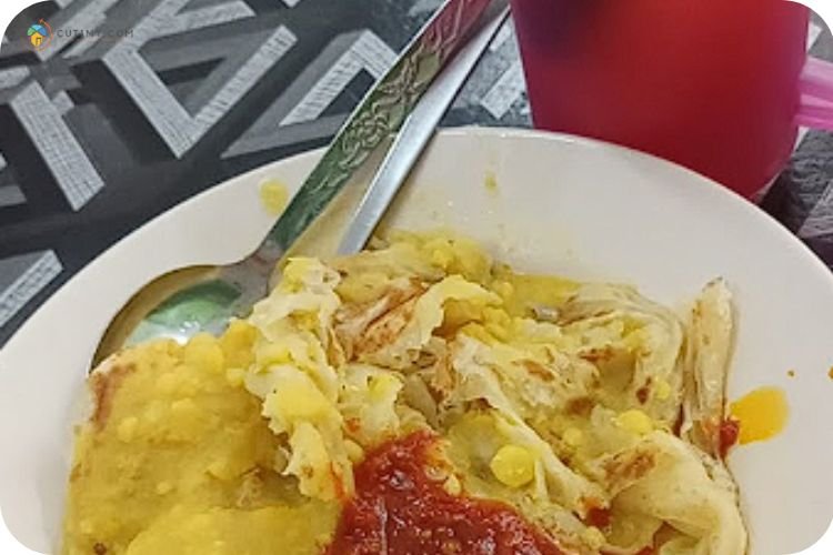 Imej Kedai Makan Selera Kampung Sajian Mak Zah