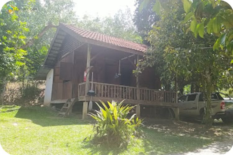 15+ Tempat Camping di Pahang Untuk Berkhemah Terbaik 11 Imej Kela Adventure Camp