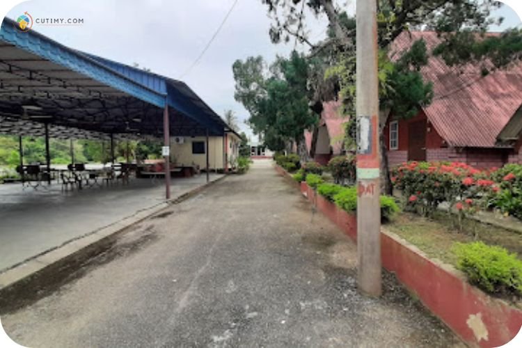 Imej Kem Rekreasi Intan Suraya