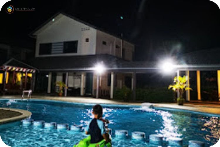 25 Tempat Menarik di Kemaman Yang Wajib Korang Singgah 25 Imej Kemaman Sands