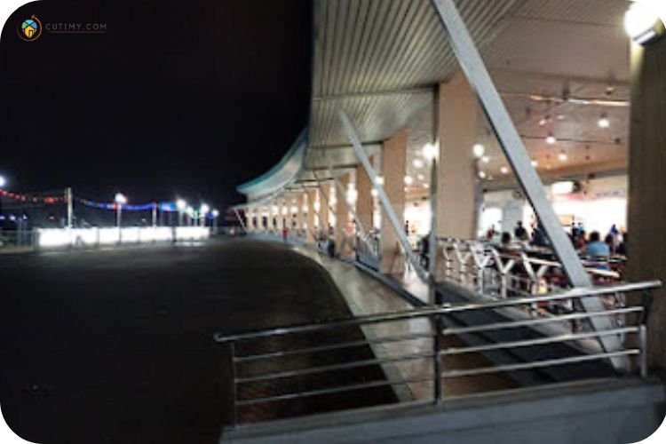 Imej Kompleks Kubah Ria