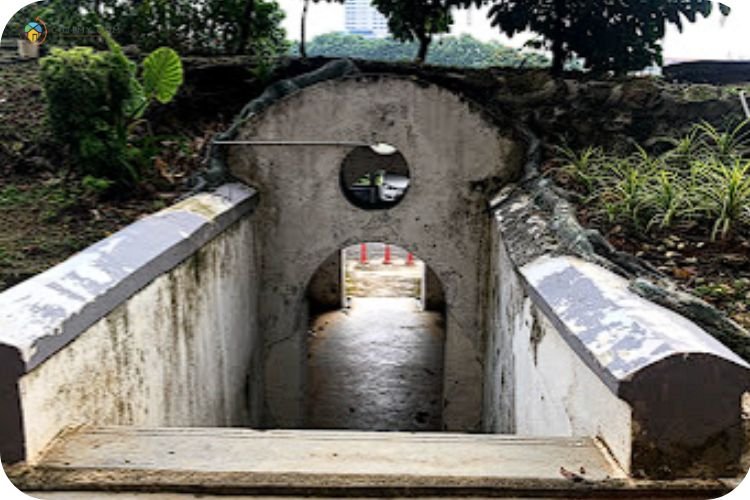 21+ Tempat Menarik di Klang Untuk Cuti Menakjubkan 5 Imej Kota Raja Mahadi