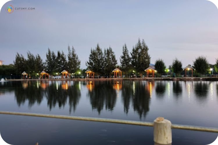15 Tempat Memancing di Kedah Paling Best Terkini 15 Imej Kuala Kedah Sport Fishing