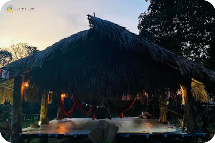 Imej La Botanica Lanai