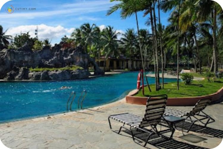 Imej Legend Beach Resort Cherating