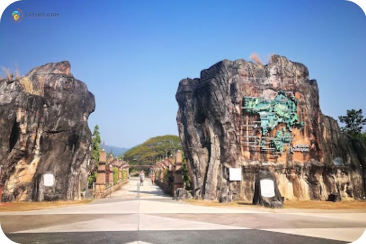 15+ Tempat Menarik di Pulau Langkawi: Melancong Epik & Best 10 Imej Legenda Park Langkawi