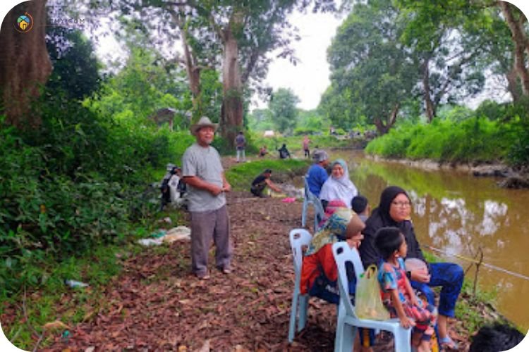 Imej Lubuk Pasir (Port Ikan Keli)