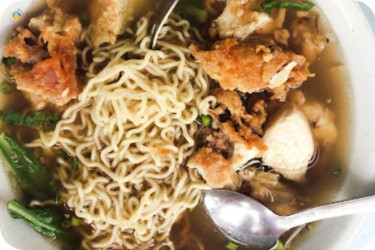 25+ Tempat Makan Menarik Di Miri Yang Wajib Singgah! 5 Imej Mat Kolok