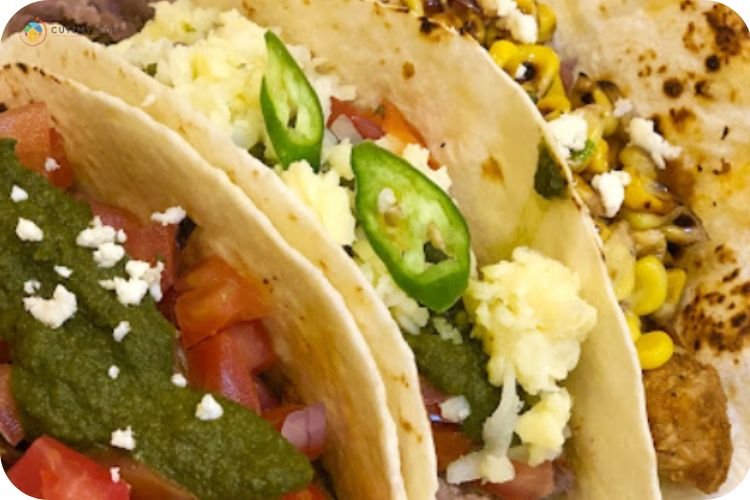 25+ Tempat Makan Best di Subang Jaya Paling Sedap 1 Imej Mezcla Burrito Bar