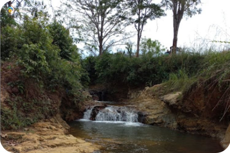 Imej Mosoff Glamping