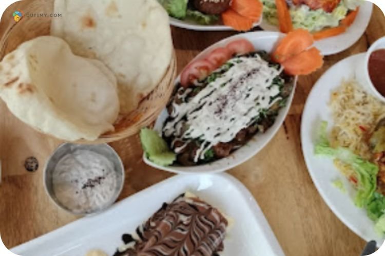 25+ Tempat Makan Best di Subang Jaya Paling Sedap 12 Imej Mozer’s