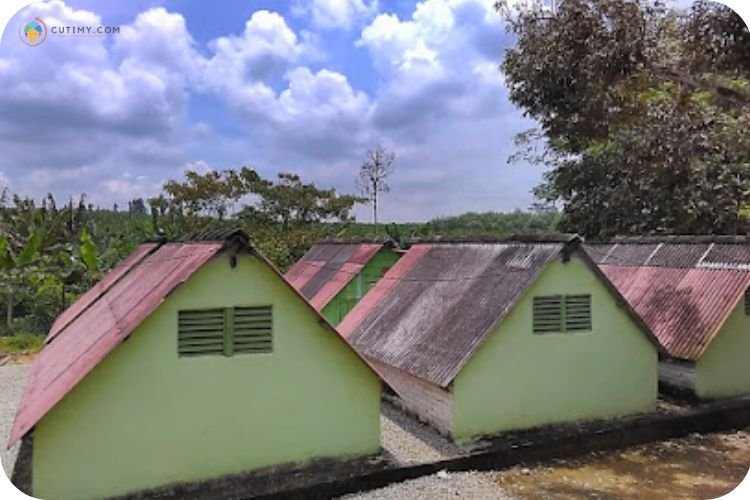 13+ Tempat Camping di Melaka Yang Menarik Terkini 6 Imej NK Adventure Camp