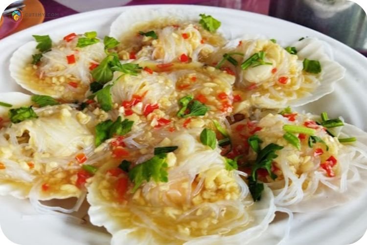 Imej New Kukup Seafood Restaurant