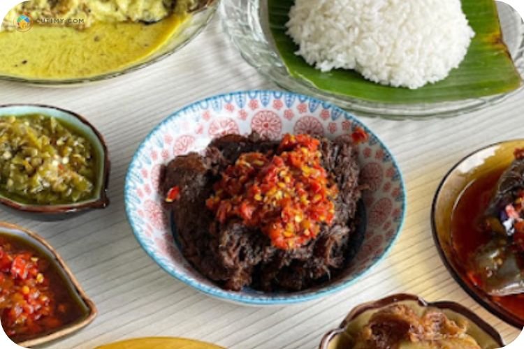 25+ Tempat Makan Best di Subang Jaya Paling Sedap 8 Imej Padangs On Wheels