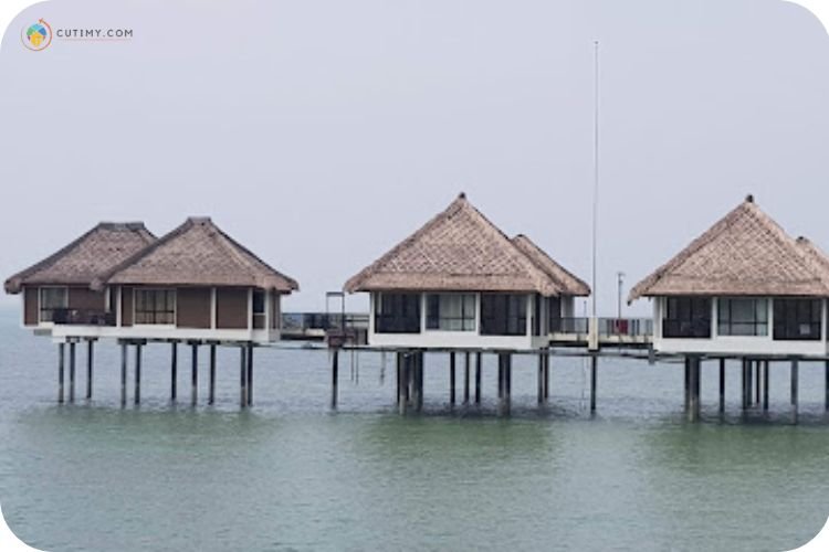13 Tempat Menarik di Sepang Paling Best Terkini 13 Imej Pantai Bagan lalang