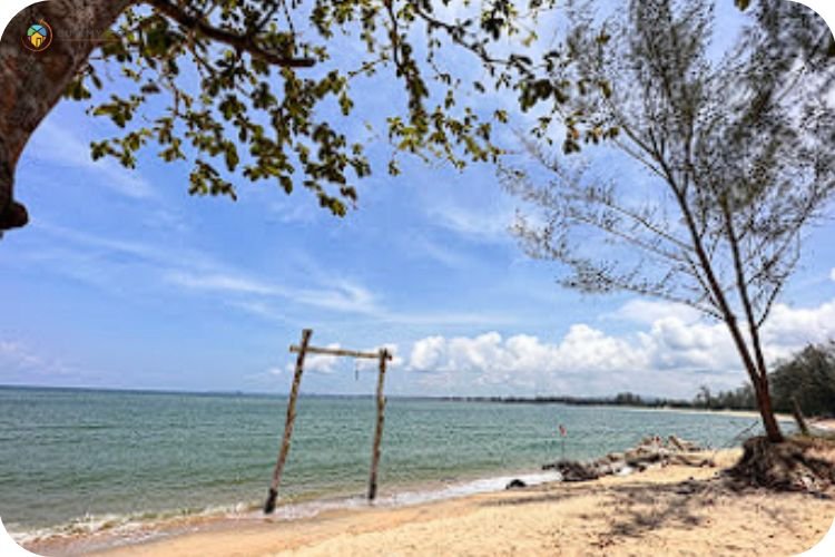 Imej Pantai Cherating