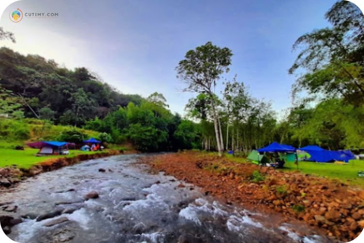 Imej Papas Eco Camp Marahang