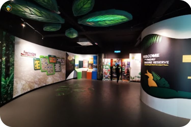 25+ Tempat Menarik Di Miri: Percutian Menakjubkan 21 Imej Piasau Nature Reserve