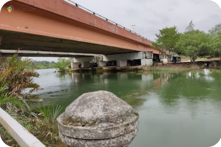 10 Tempat Menarik Di Jasin Untuk Pelancongan Terbaik 9 Imej Pusat Rekreasi Sg Rambai