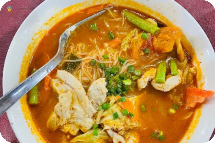 13+ Tempat Makan Di Kundasang Yang Lazat Terkini 12 Imej Puteri Nabalu