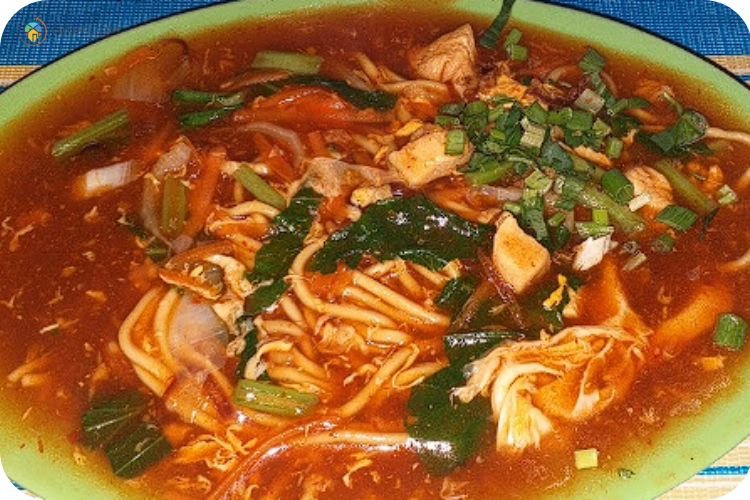 Imej Restoran Din Corner