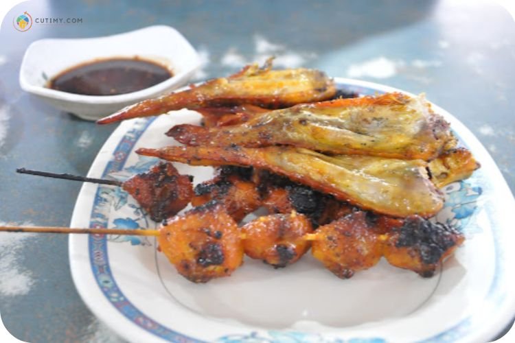 13+ Tempat Makan Di Kundasang Yang Lazat Terkini 4 Imej Restoran Hidayah & Catering