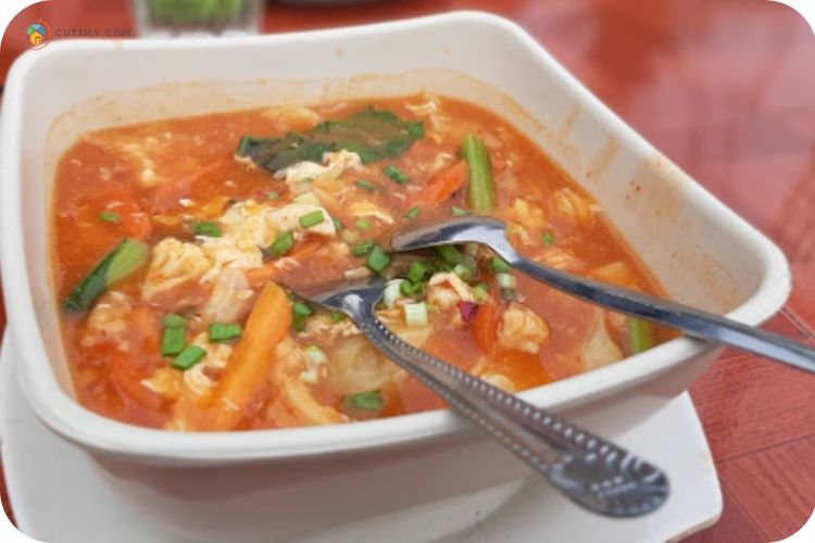 Imej Restoran Mai Rasa Arau